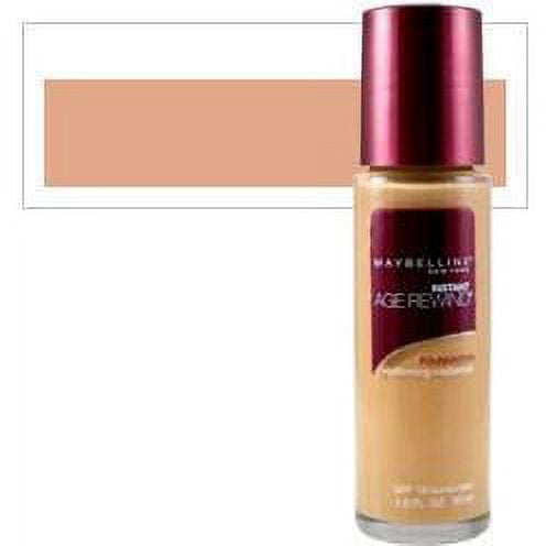 Maybelline Instant Age Rewind Foundation, Porcelain Ivory