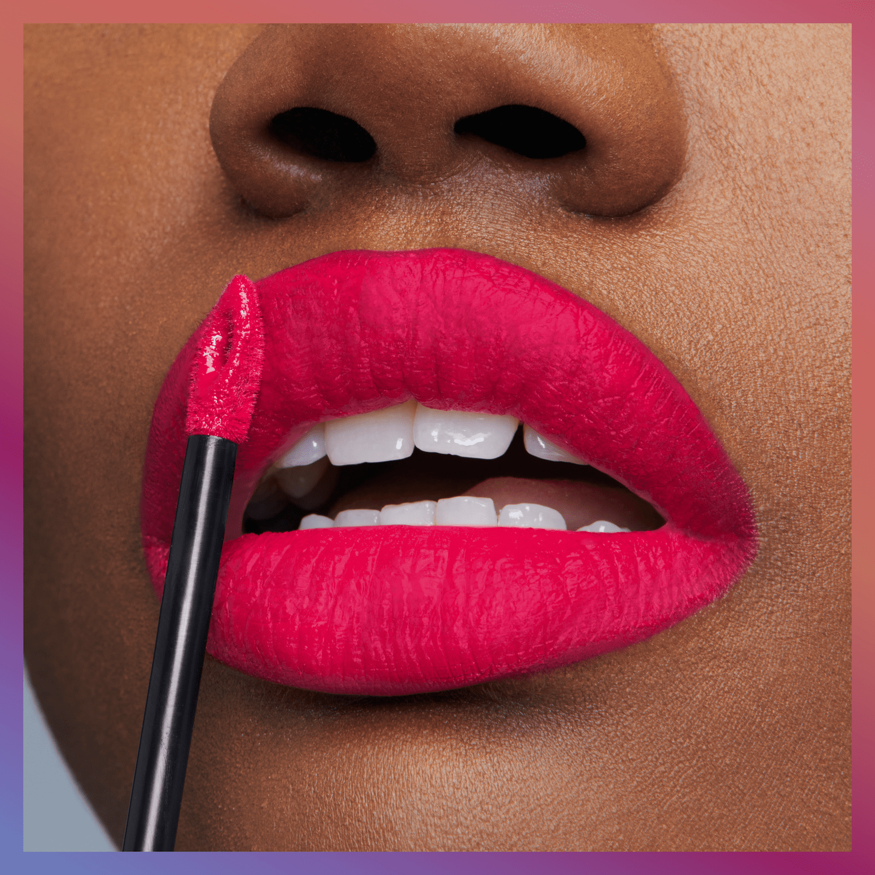 Maybelline Super Stay Matte Ink Liquid Lipstick, Birthday Edition, Guest of Honor, 0.17 fl. oz.