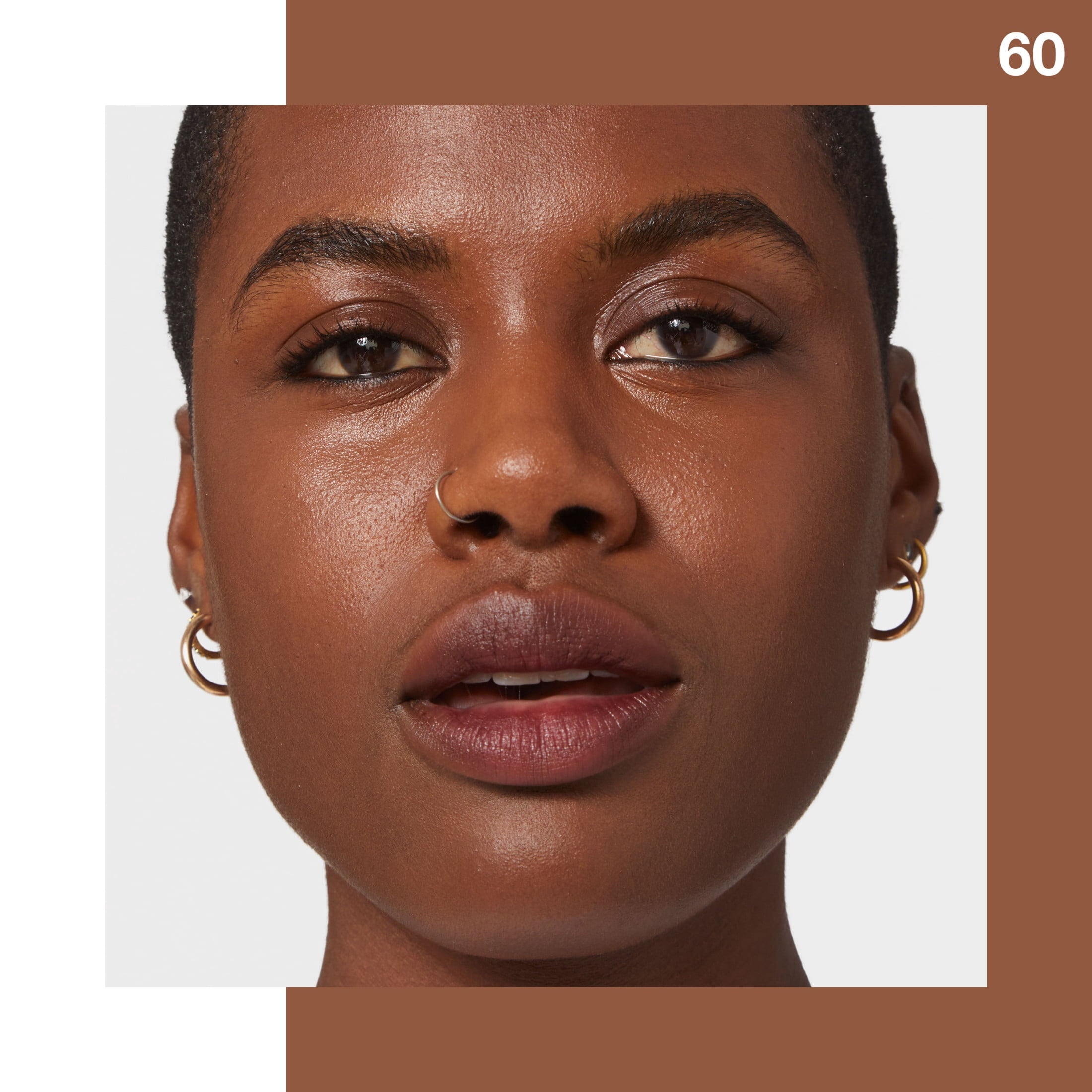 Maybelline Fit Me Liquid Concealer Makeup, Natural Coverage, Oil-Free, Cocoa, 0.23 fl oz