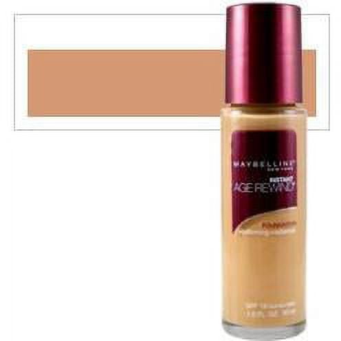 Maybelline Instant Age Rewind Foundation, Porcelain Ivory