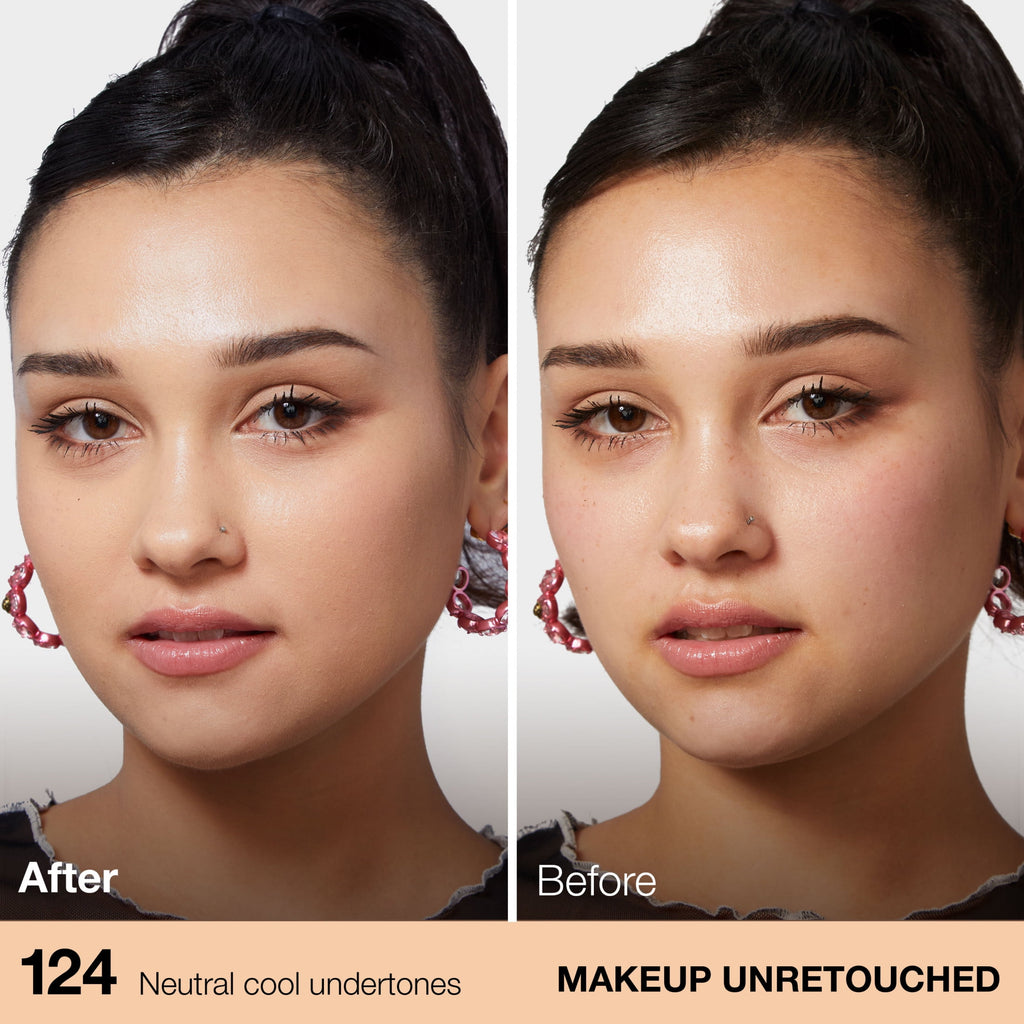 (2 pack) Maybelline Fit Me Matte + Poreless Liquid Foundation Makeup, Soft Sand, 1 oz
