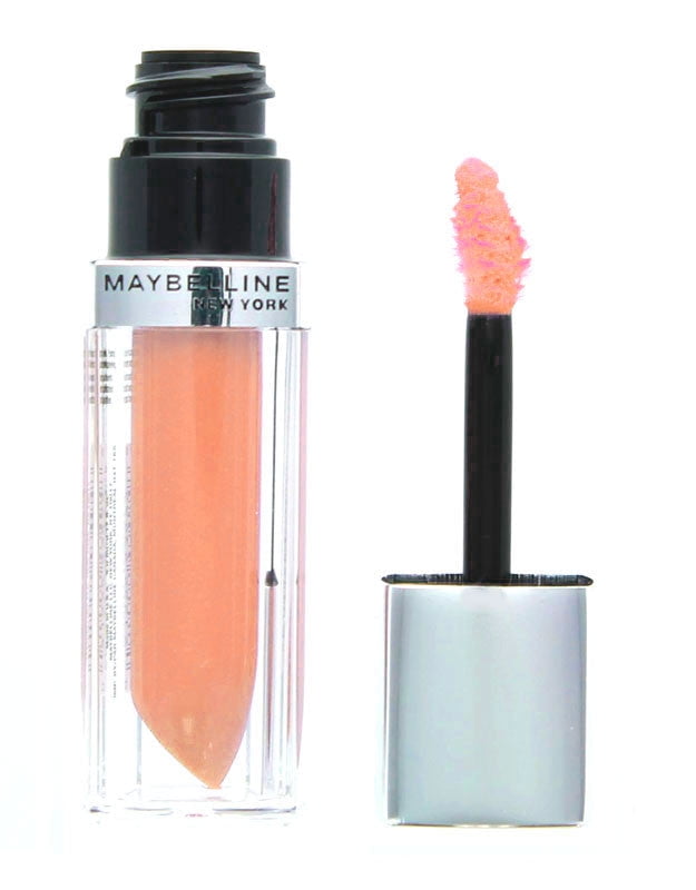 Maybelline New York Color Sensational Color Elixir Lip Laqucer, Radiant Ruby