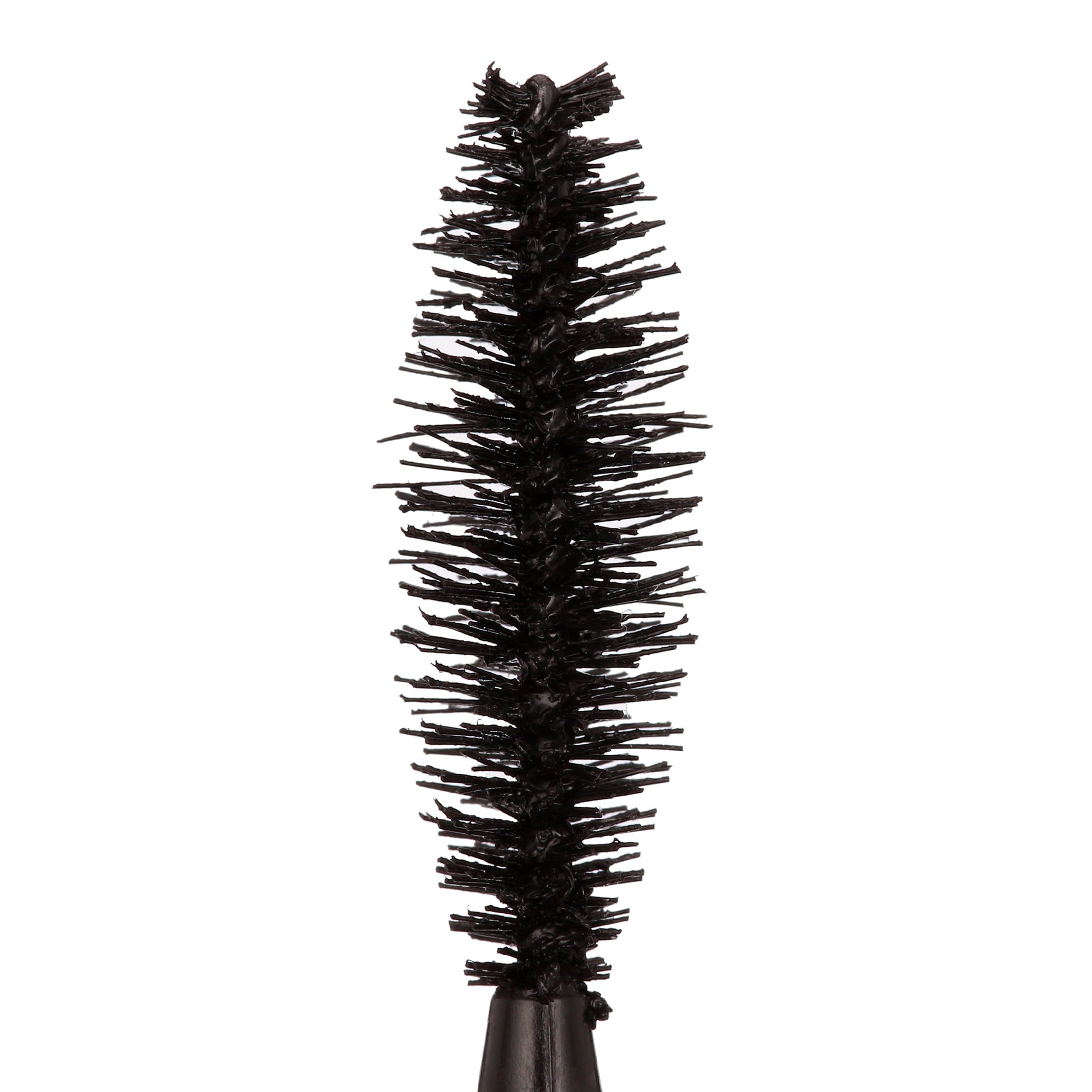 Maybelline Volum Express The Mega Plush Washable Mascara, Blackest Black