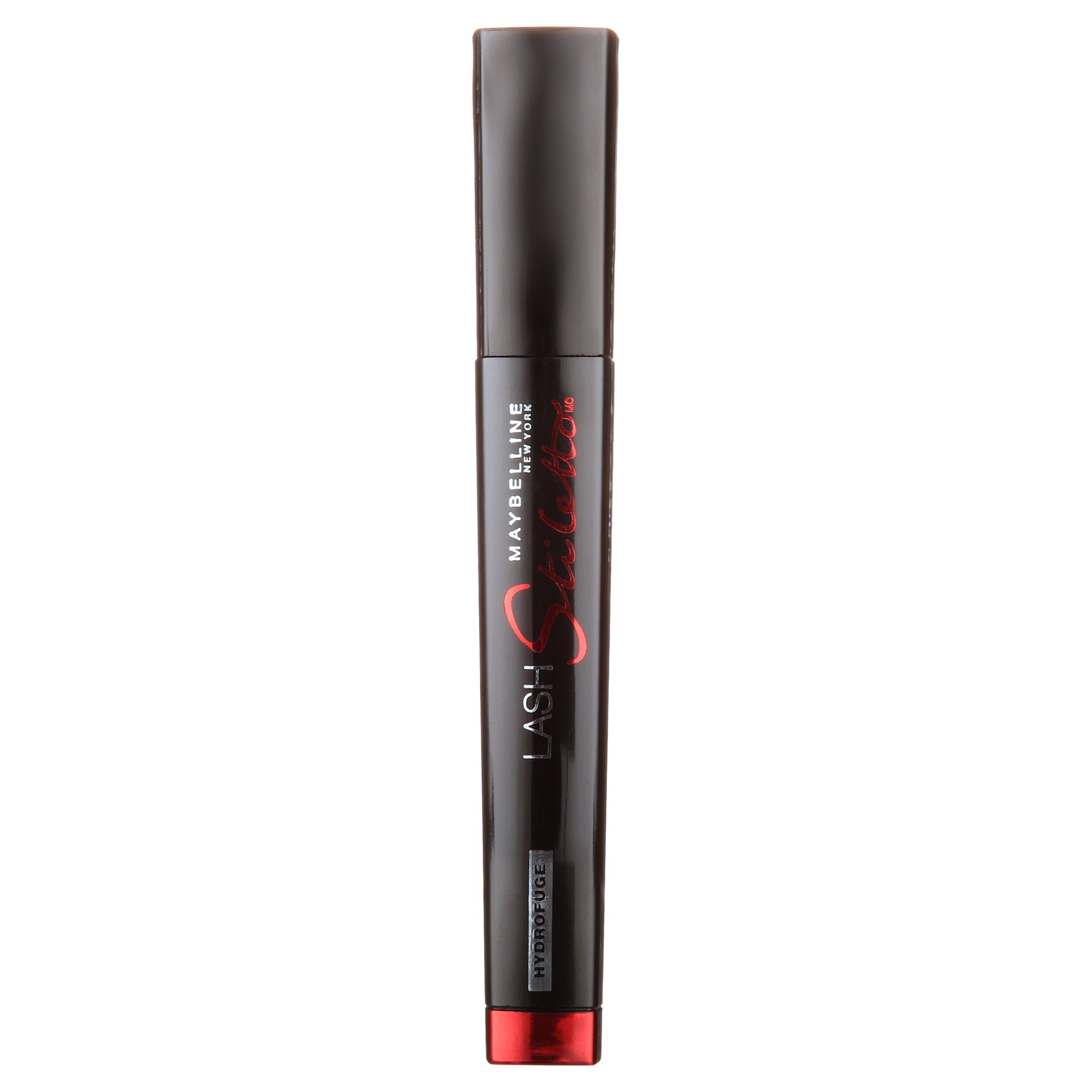 Maybelline New York Lash Stiletto Ultimate Length Waterproof Mascara, Very Black, 0.22 fl oz