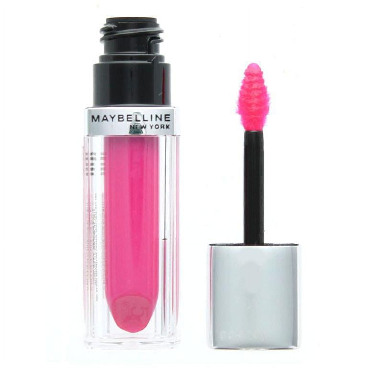Maybelline New York Color Sensational Color Elixir Lip Laqucer,