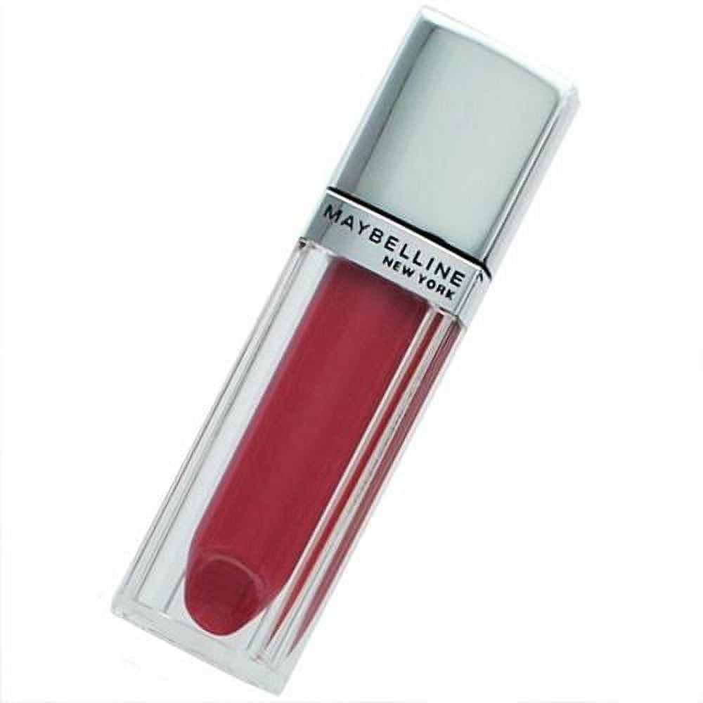 Maybelline New York Color Sensational Color Elixir Lip Laqucer, Radiant Ruby