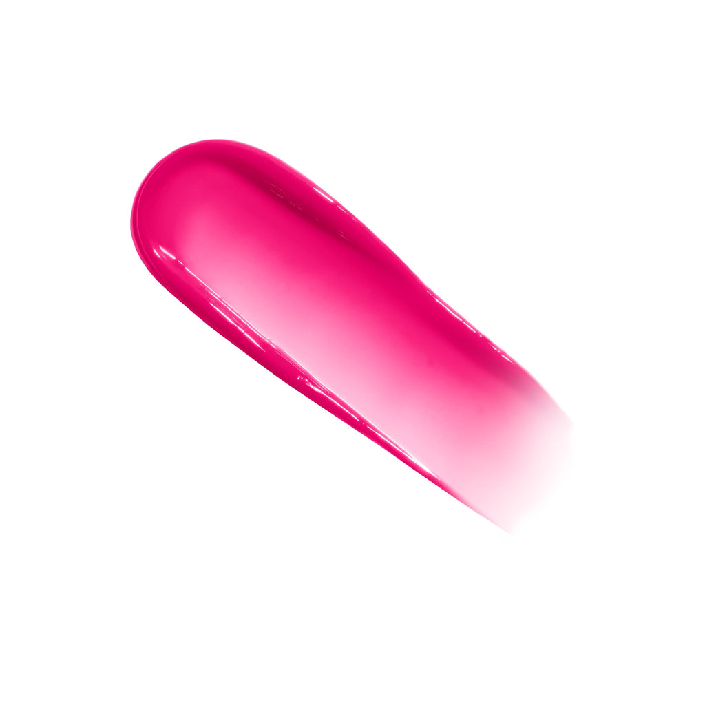 Maybelline Lifter Glaze Hydrating Lip Gloss Oil Balm with Hydrating Oil Blend, Rose Bite, 0.1 oz